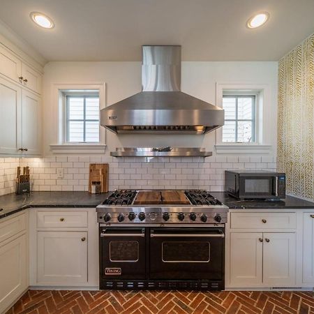 The Walton House - Historic 3Bd 2 5Ba With Parking Villa Kennett Square Kültér fotó