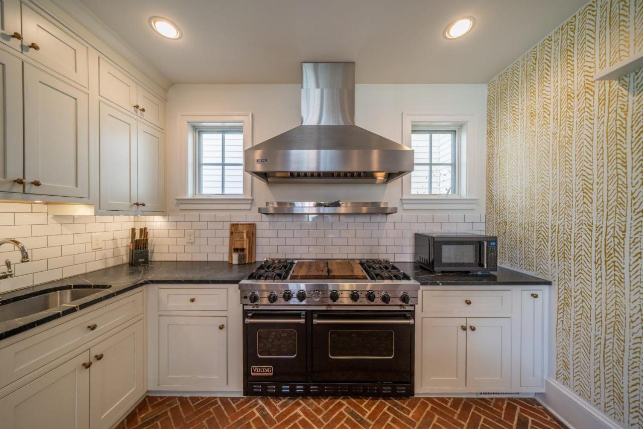 The Walton House - Historic 3Bd 2 5Ba With Parking Villa Kennett Square Kültér fotó